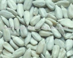 sunflower seed kernels